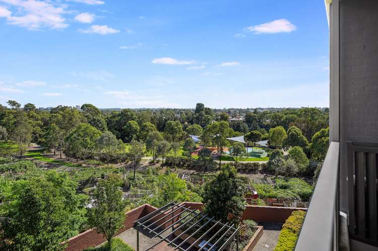 Second view of Homely apartment listing, 426/1 Vermont Crescent, Riverwood NSW 2210