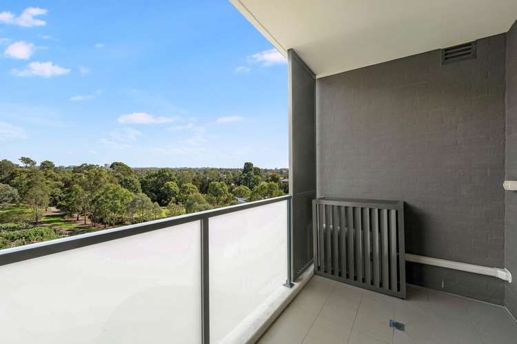 Third view of Homely apartment listing, 426/1 Vermont Crescent, Riverwood NSW 2210