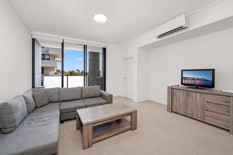 Fourth view of Homely apartment listing, 426/1 Vermont Crescent, Riverwood NSW 2210