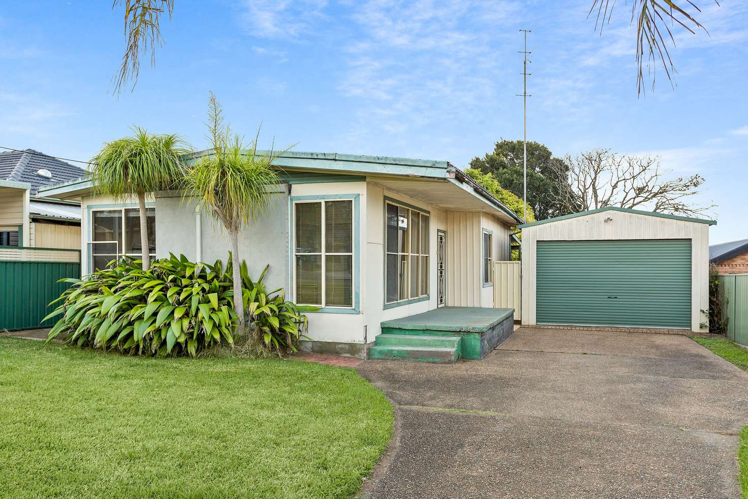 Main view of Homely house listing, 110 Barton Street, Oak Flats NSW 2529