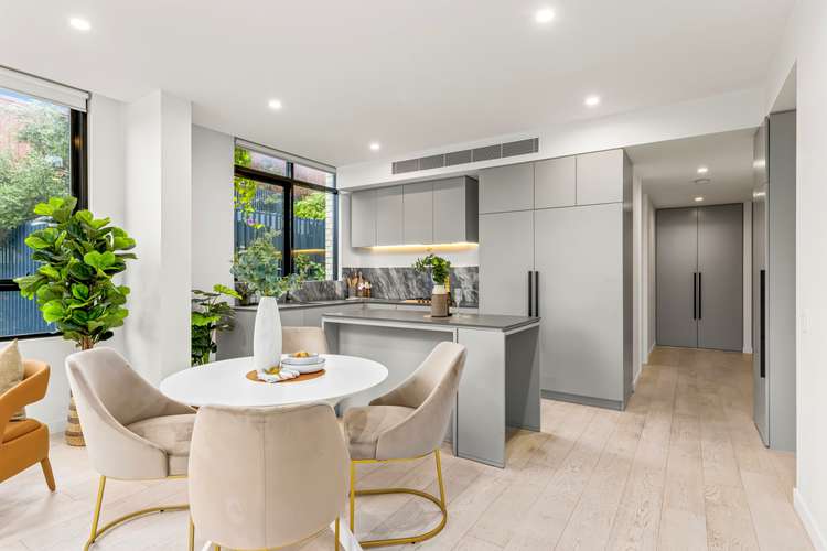 Fifth view of Homely apartment listing, 2405/1 Metters Street, Erskineville NSW 2043