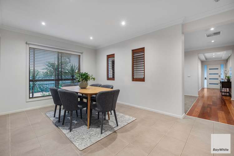Sixth view of Homely house listing, 6 Insley Way, Caroline Springs VIC 3023