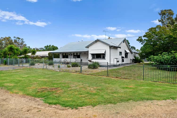 Main view of Homely house listing, 16 Shelton Street, Avenel VIC 3664