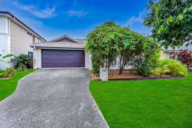 Main view of Homely house listing, 23 Manuka Road, Narangba QLD 4504