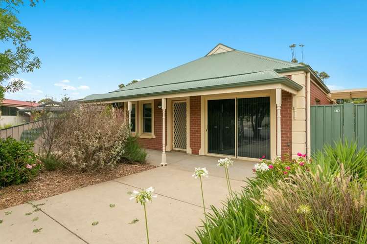 Main view of Homely house listing, 52A Berry Smith Drive, Strathalbyn SA 5255