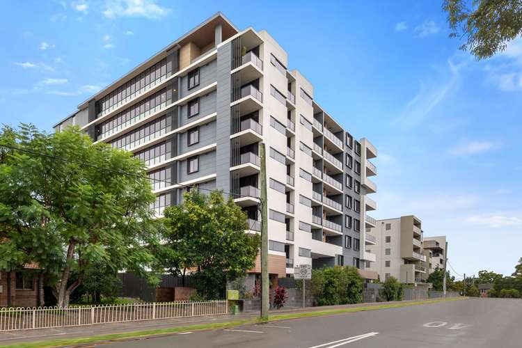 Main view of Homely unit listing, 26/9-13 Goulburn Street, Warwick Farm NSW 2170