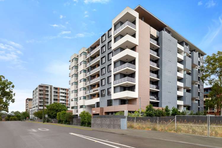 Second view of Homely unit listing, 26/9-13 Goulburn Street, Warwick Farm NSW 2170