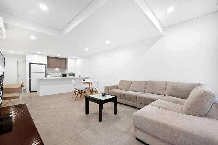 Third view of Homely unit listing, 26/9-13 Goulburn Street, Warwick Farm NSW 2170
