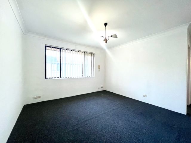 Third view of Homely apartment listing, 4/117 Penshurst Road, Narwee NSW 2209