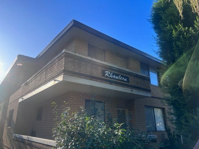 Fifth view of Homely apartment listing, 4/117 Penshurst Road, Narwee NSW 2209