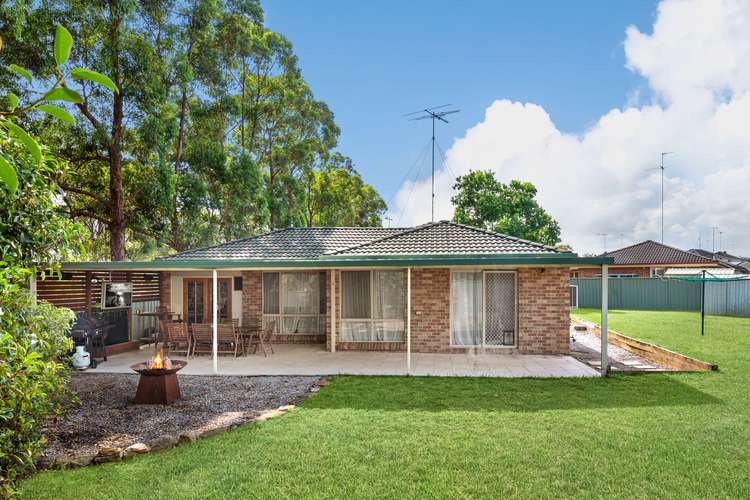 38 Ballybunnion Terrace, Glenmore Park NSW 2745