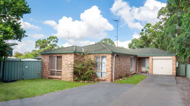 Second view of Homely house listing, 38 Ballybunnion Terrace, Glenmore Park NSW 2745
