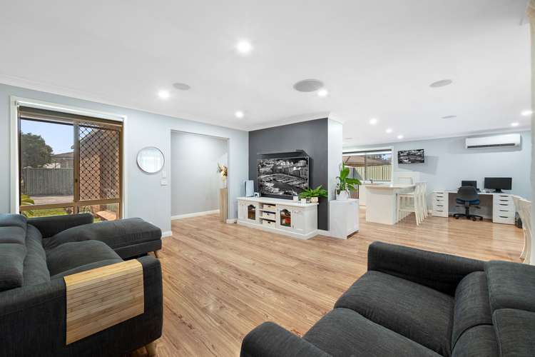 Fourth view of Homely house listing, 38 Ballybunnion Terrace, Glenmore Park NSW 2745