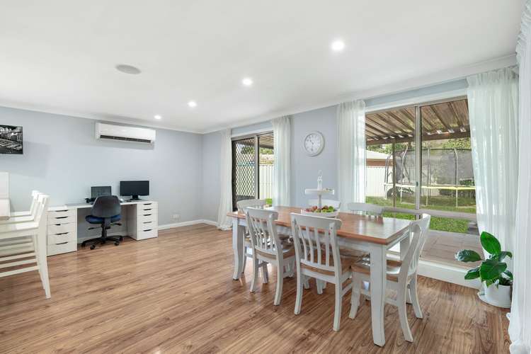 Sixth view of Homely house listing, 38 Ballybunnion Terrace, Glenmore Park NSW 2745