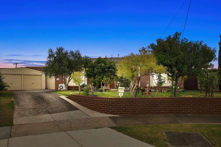 Main view of Homely house listing, 2 Alpine Court, Lalor VIC 3075