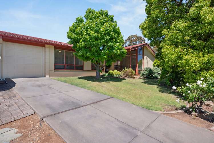 Main view of Homely house listing, 30 Greenwillow Crescent, Happy Valley SA 5159