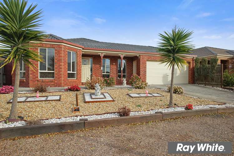 Main view of Homely house listing, 18 Kulin Drive, Tarneit VIC 3029