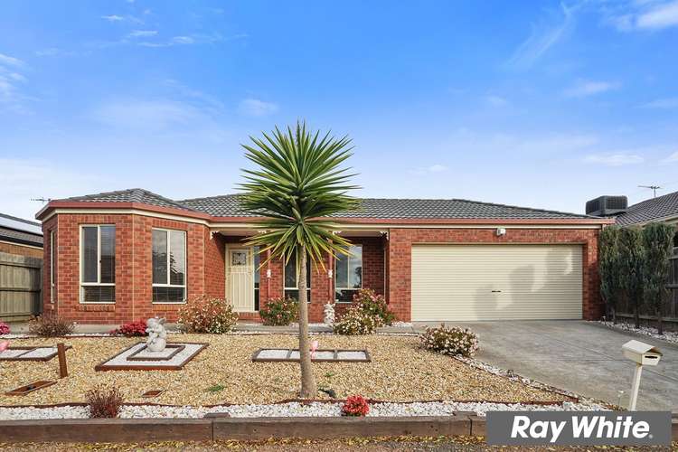 Second view of Homely house listing, 18 Kulin Drive, Tarneit VIC 3029