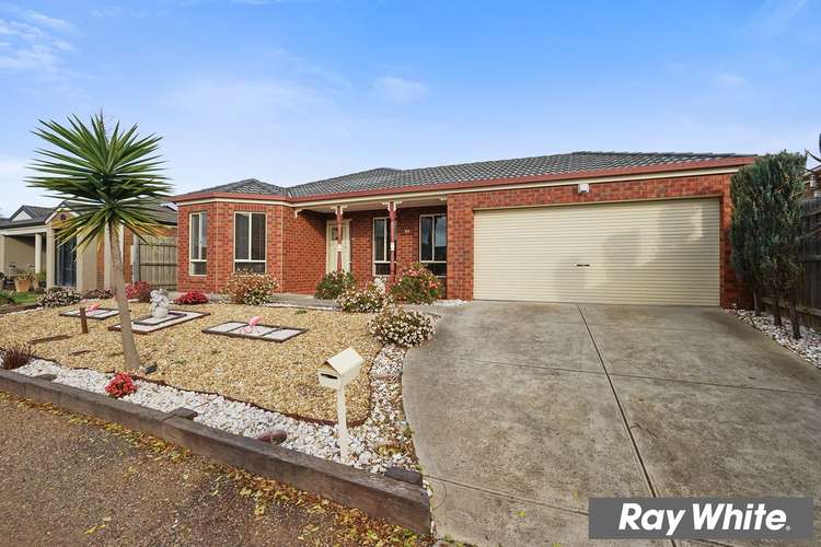Third view of Homely house listing, 18 Kulin Drive, Tarneit VIC 3029
