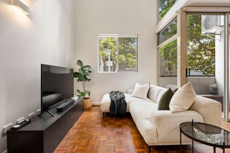 5/84 Mclachlan, Darlinghurst NSW 2010