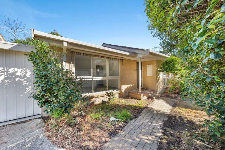 Main view of Homely house listing, 6/256 Cranbourne Road, Frankston VIC 3199