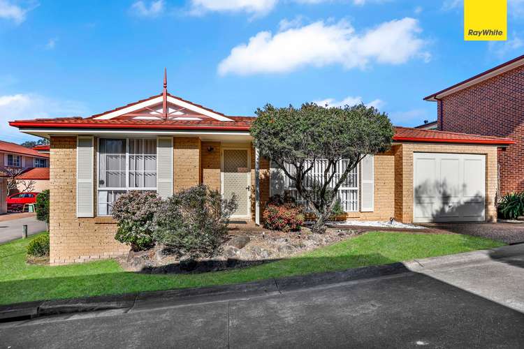 Main view of Homely house listing, 19/130 Reservoir Road, Blacktown NSW 2148