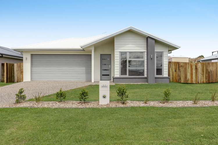 Main view of Homely house listing, 38 Abbeyfeale Circuit, Meringandan West QLD 4352