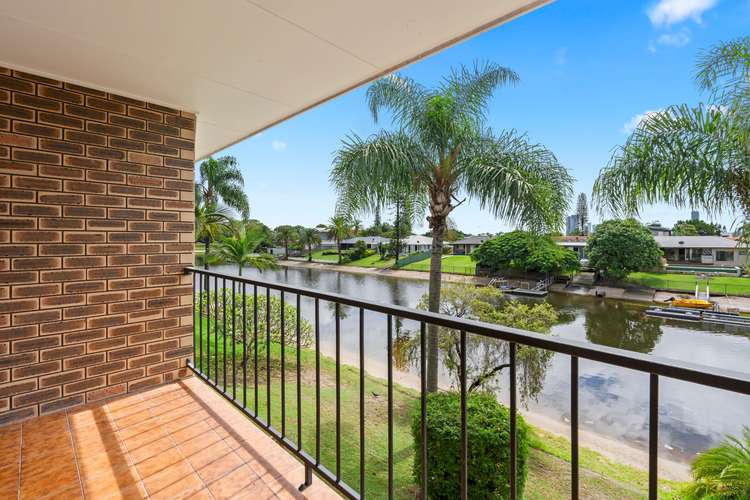 Main view of Homely apartment listing, 5/41 Karbunya Street, Mermaid Waters QLD 4218