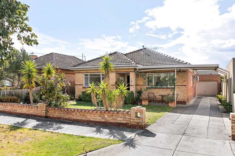 Main view of Homely house listing, 6 Kevin Street, Pascoe Vale VIC 3044
