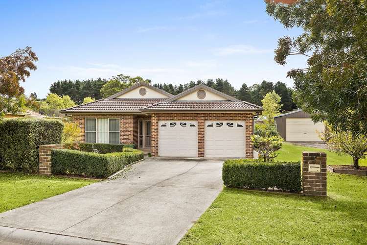 7 Stables Place, Moss Vale NSW 2577