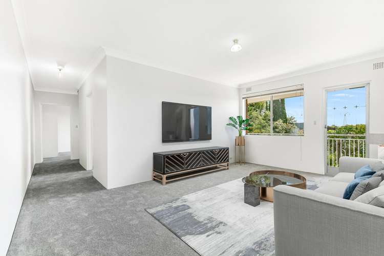 Main view of Homely unit listing, 12/11-13 Bay Road, Russell Lea NSW 2046
