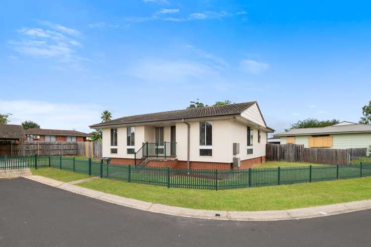 9 Yarrawin Way, Airds NSW 2560