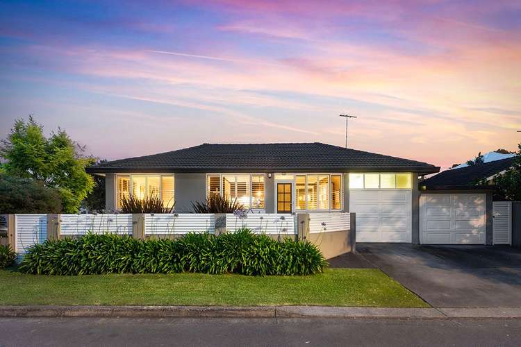 Main view of Homely house listing, 25 Masefield Place, Burraneer NSW 2230