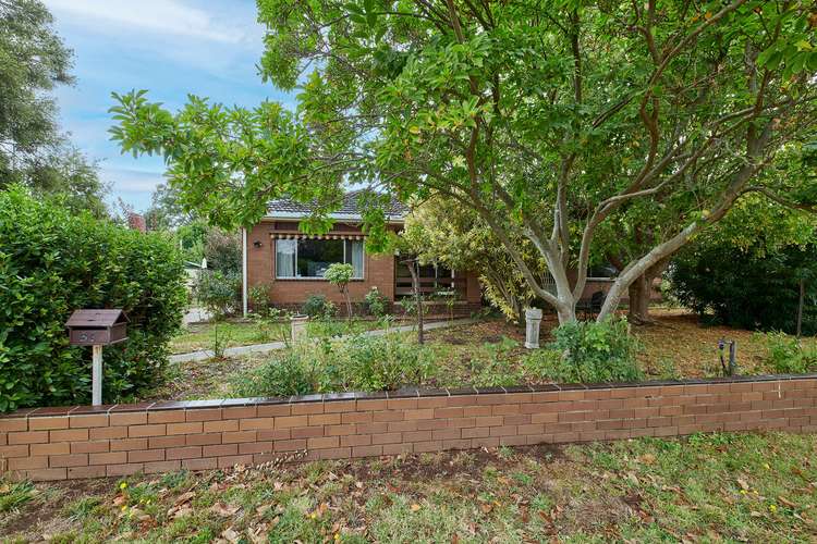 Main view of Homely house listing, 36 Wright Street, Heathcote VIC 3523
