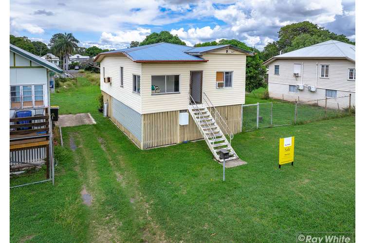Main view of Homely house listing, 462 Quay Street, Depot Hill QLD 4700
