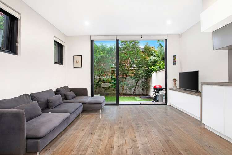 Main view of Homely apartment listing, 3/18 New Orleans Crescent, Maroubra NSW 2035