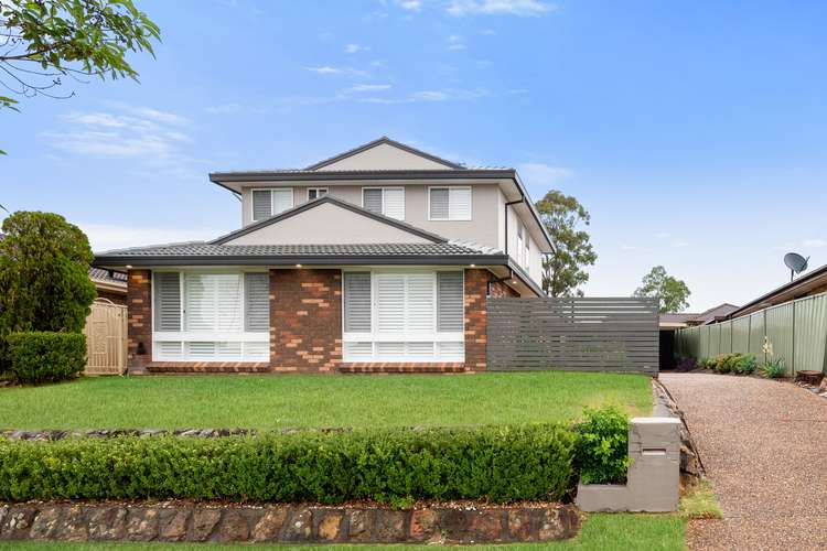 Main view of Homely house listing, 3 Harness Place, Werrington Downs NSW 2747