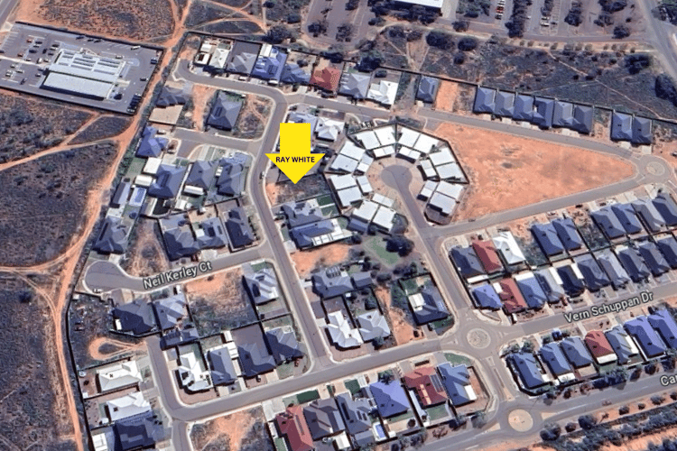 10 Carl Veart Avenue, Whyalla Norrie SA 5608