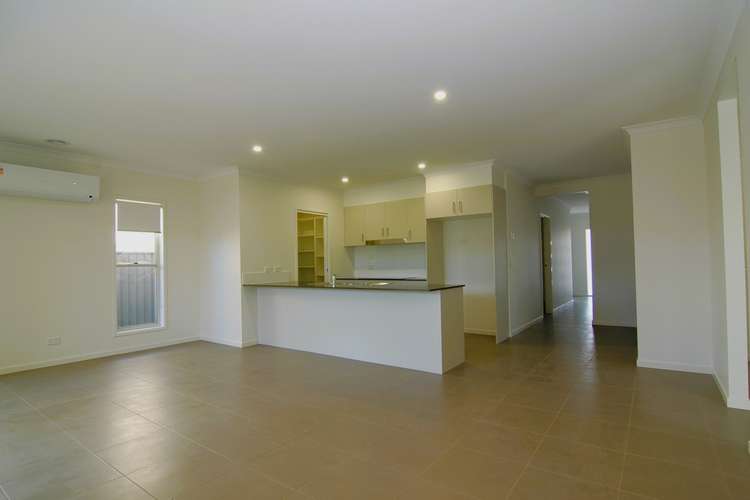 Second view of Homely house listing, 42 Sailfish Crescent, Curlewis VIC 3222