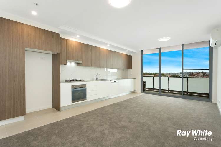 Main view of Homely apartment listing, 810/10B Charles Street, Canterbury NSW 2193