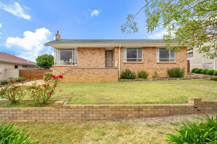 Third view of Homely house listing, 8 Mauldon Street, Chifley ACT 2606