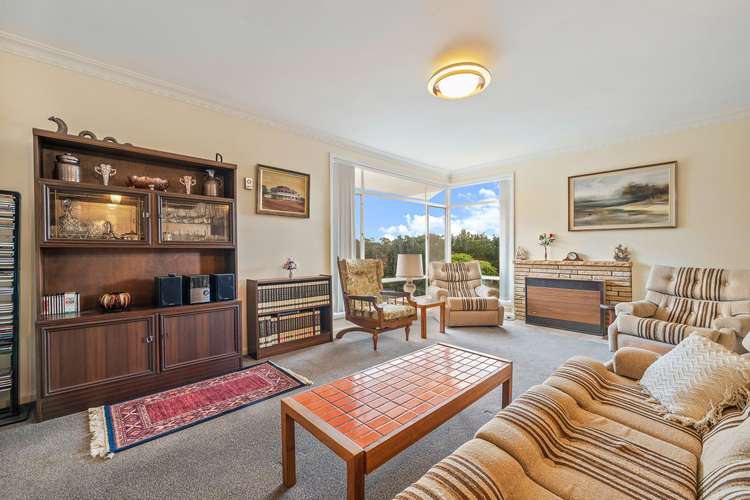 Fifth view of Homely house listing, 8 Mauldon Street, Chifley ACT 2606