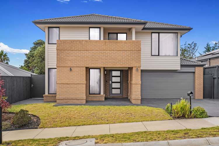 97 Connor Street, Bacchus Marsh VIC 3340