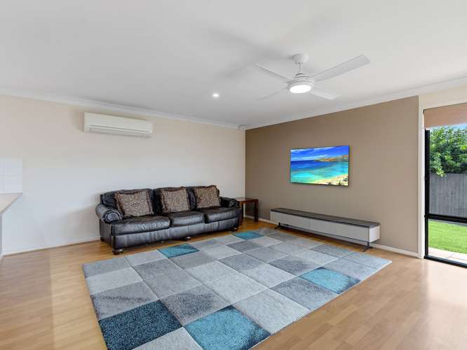Fourth view of Homely house listing, 22 Vedders Drive, Heritage Park QLD 4118