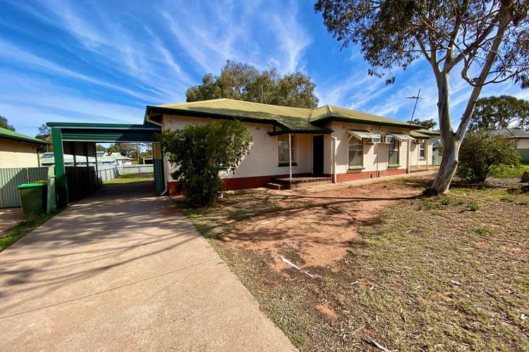 27 Pilton Street, Port Augusta SA 5700