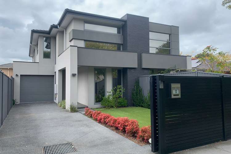 Main view of Homely townhouse listing, 13 Woodlands Grove, Malvern East VIC 3145
