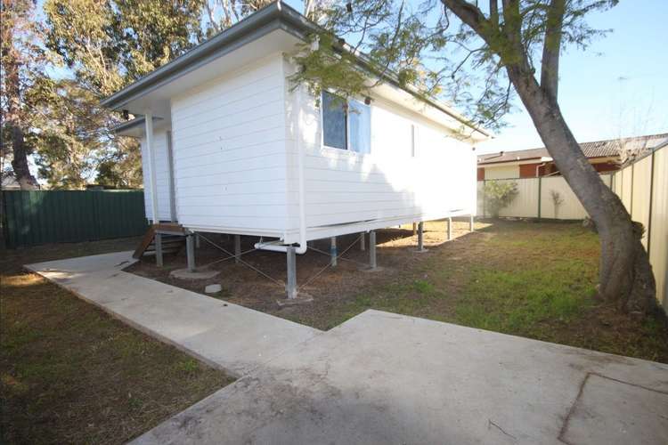 Main view of Homely flat listing, 9A Melbourne Street, Oxley Park NSW 2760