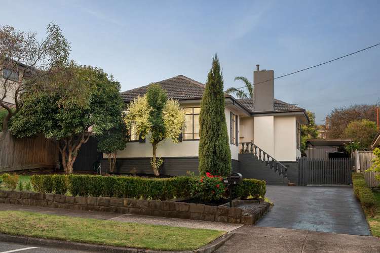 Main view of Homely house listing, 5 Tudor Street, Burwood VIC 3125