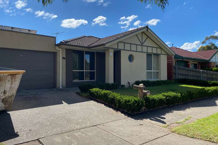 19 Greenview Court, Epping VIC 3076