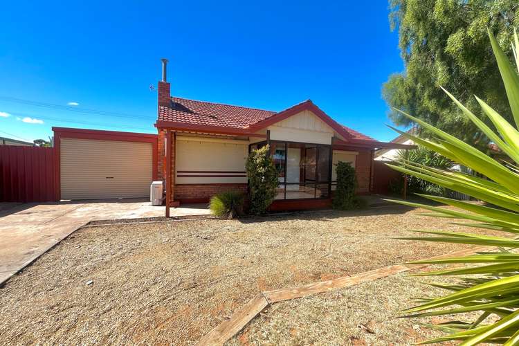 Main view of Homely house listing, 192 Nicolson Avenue, Whyalla Stuart SA 5608